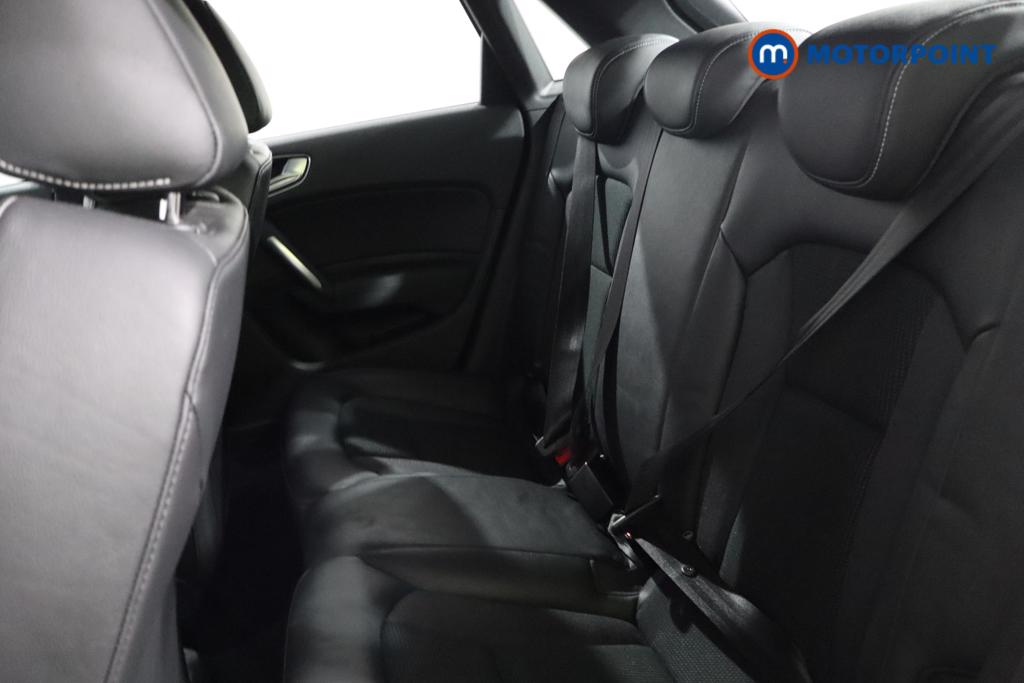 Audi A1 S Line Nav Manual Petrol Hatchback - Stock Number (1620844) - 18th supplementary image