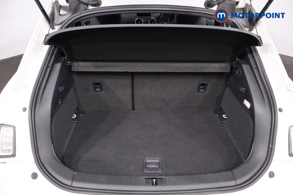 Audi A1 S Line Nav Manual Petrol Hatchback - Stock Number (1620844) - 19th supplementary image