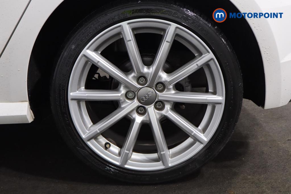 Audi A1 S Line Nav Manual Petrol Hatchback - Stock Number (1620844) - 20th supplementary image