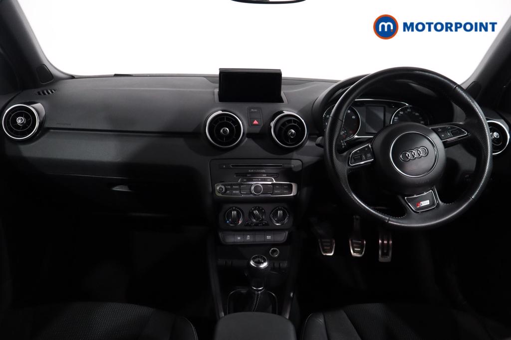 Audi A1 S Line Nav Manual Petrol Hatchback - Stock Number (1620844) - 1st supplementary image