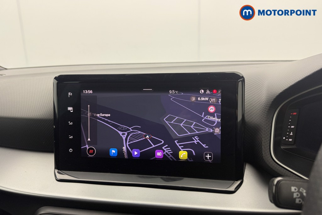 Seat Arona Fr Limited Edition Automatic Petrol SUV - Stock Number (1620961) - 2nd supplementary image