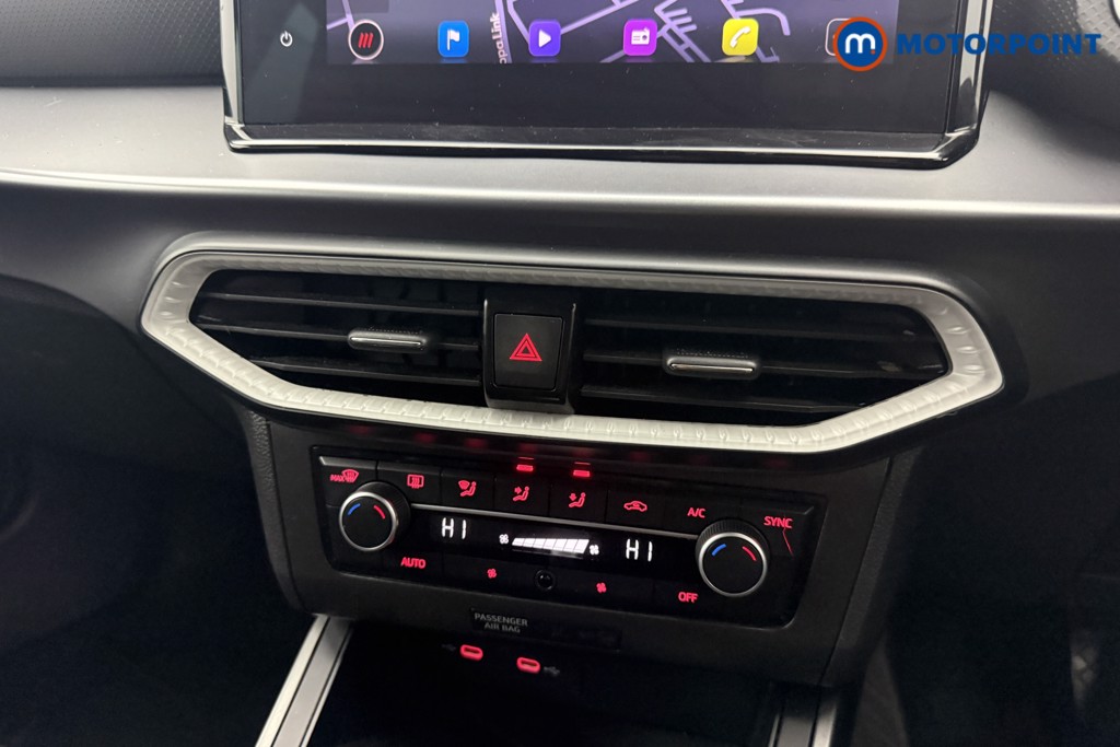 Seat Arona Fr Limited Edition Automatic Petrol SUV - Stock Number (1620961) - 3rd supplementary image