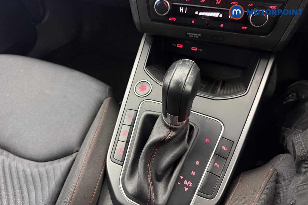 Seat Arona Fr Limited Edition Automatic Petrol SUV - Stock Number (1620961) - 4th supplementary image
