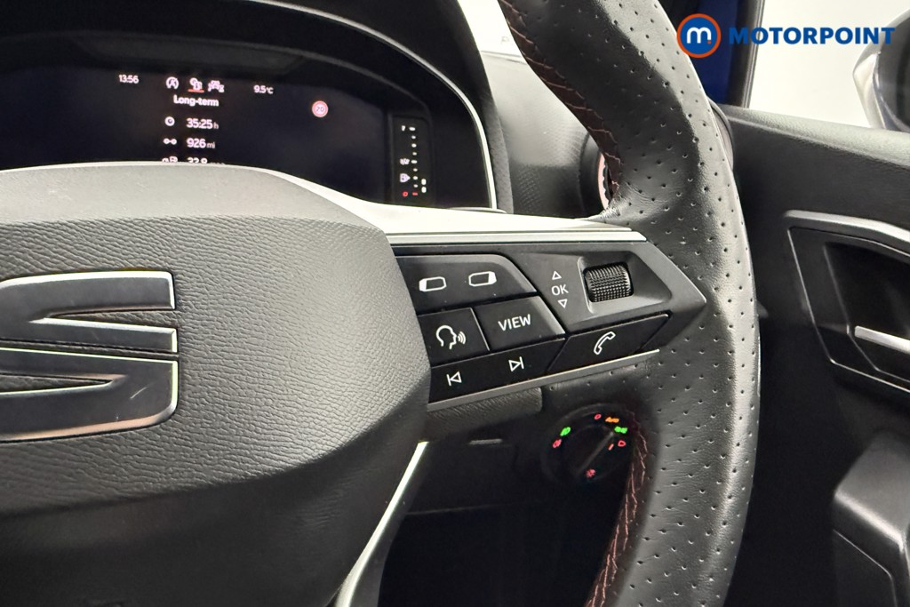 Seat Arona Fr Limited Edition Automatic Petrol SUV - Stock Number (1620961) - 7th supplementary image