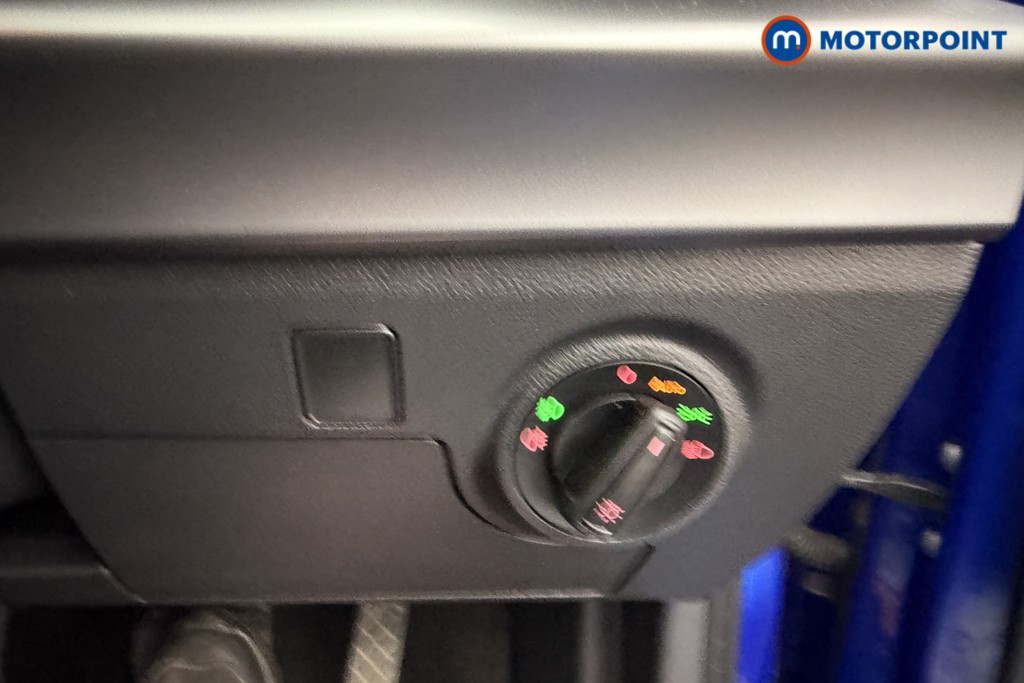 Seat Arona Fr Limited Edition Automatic Petrol SUV - Stock Number (1620961) - 8th supplementary image