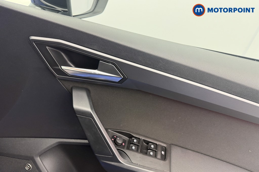 Seat Arona Fr Limited Edition Automatic Petrol SUV - Stock Number (1620961) - 9th supplementary image