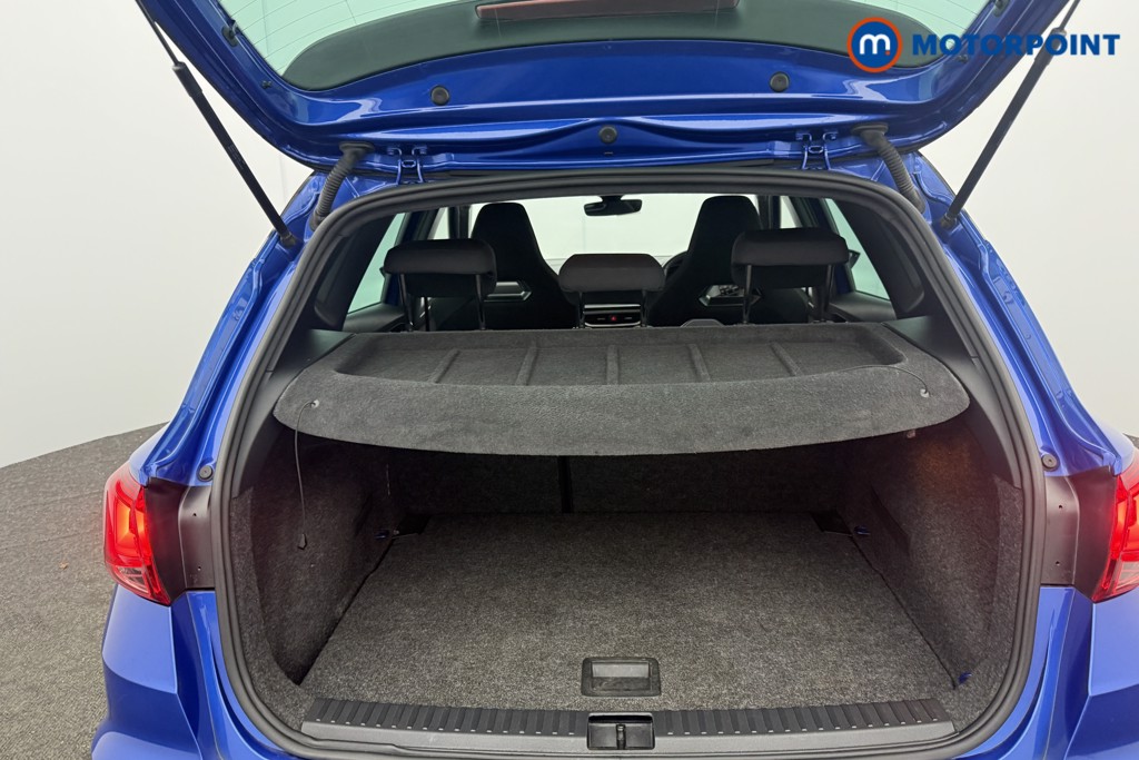 Seat Arona Fr Limited Edition Automatic Petrol SUV - Stock Number (1620961) - 12th supplementary image