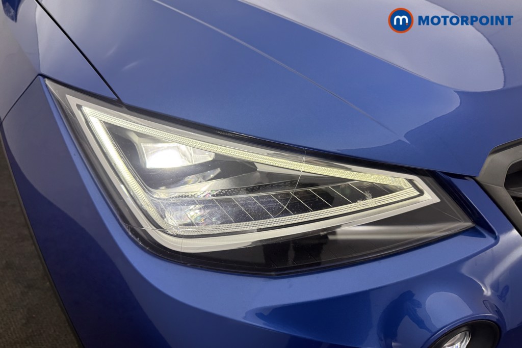 Seat Arona Fr Limited Edition Automatic Petrol SUV - Stock Number (1620961) - 13th supplementary image