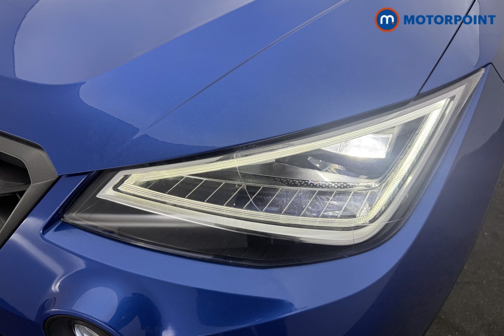 Seat Arona Fr Limited Edition Automatic Petrol SUV - Stock Number (1620961) - 14th supplementary image