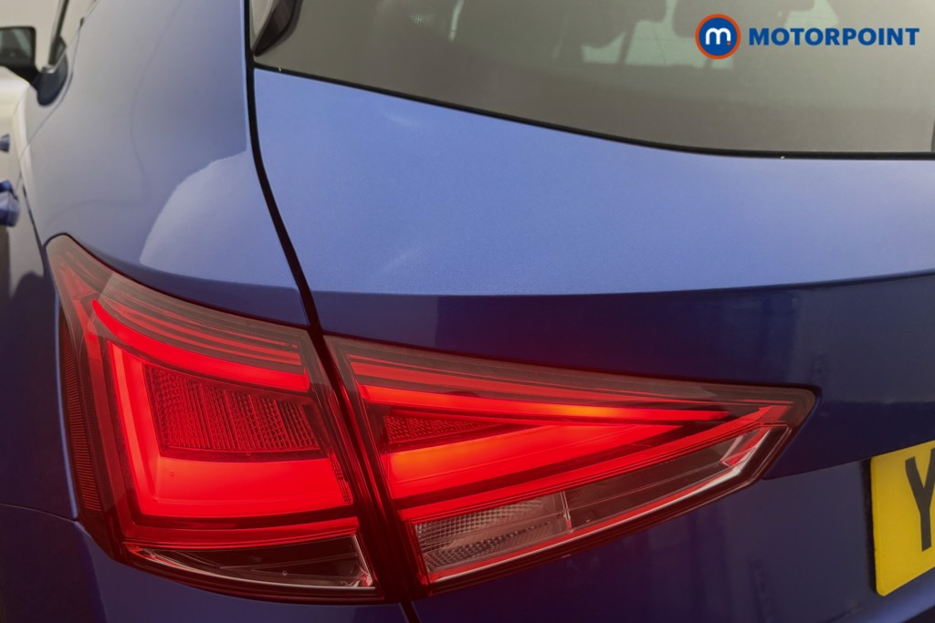 Seat Arona Fr Limited Edition Automatic Petrol SUV - Stock Number (1620961) - 15th supplementary image