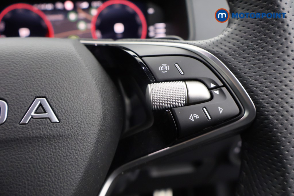 Skoda Karoq Sportline Edition Automatic Petrol SUV - Stock Number (1620979) - 3rd supplementary image