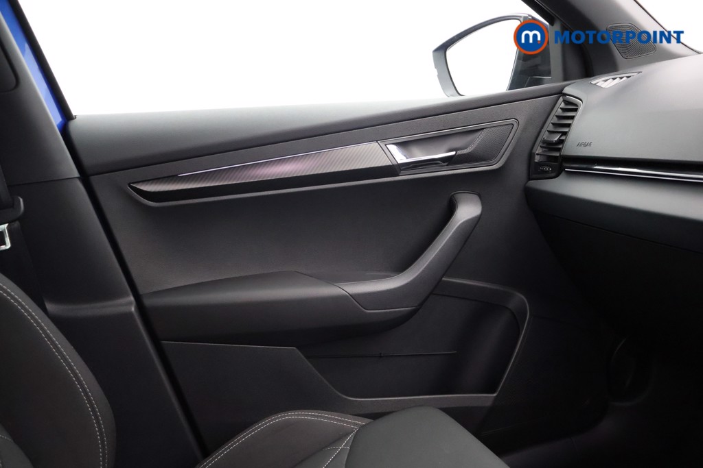 Skoda Karoq Sportline Edition Automatic Petrol SUV - Stock Number (1620979) - 6th supplementary image