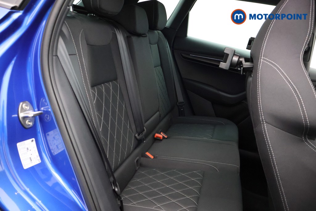 Skoda Karoq Sportline Edition Automatic Petrol SUV - Stock Number (1620979) - 14th supplementary image