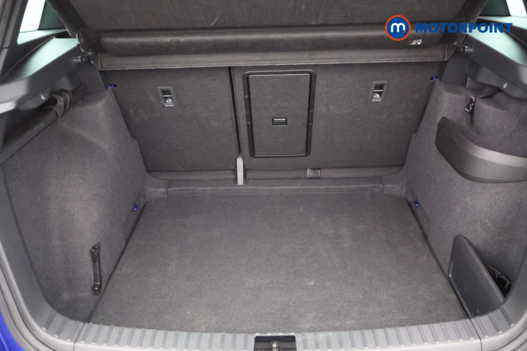 Skoda Karoq Sportline Edition Automatic Petrol SUV - Stock Number (1620979) - 15th supplementary image