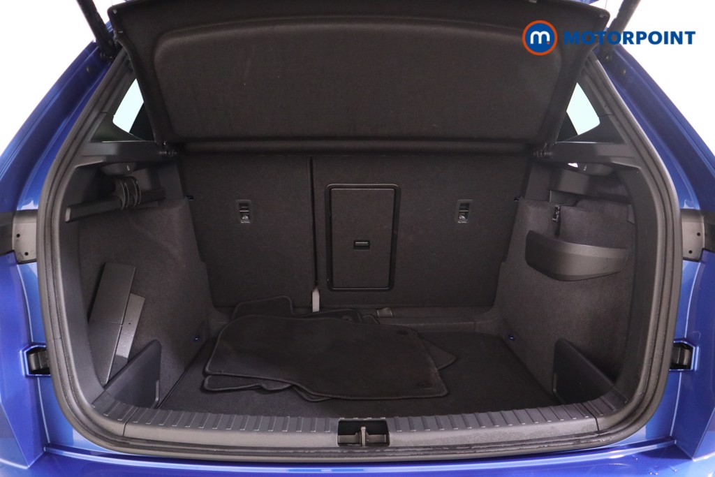Skoda Karoq Sportline Edition Automatic Petrol SUV - Stock Number (1621018) - 21st supplementary image