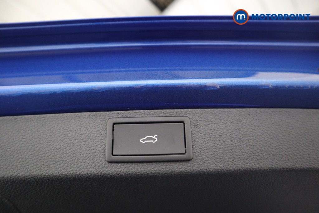 Skoda Karoq Sportline Edition Automatic Petrol SUV - Stock Number (1621018) - 22nd supplementary image