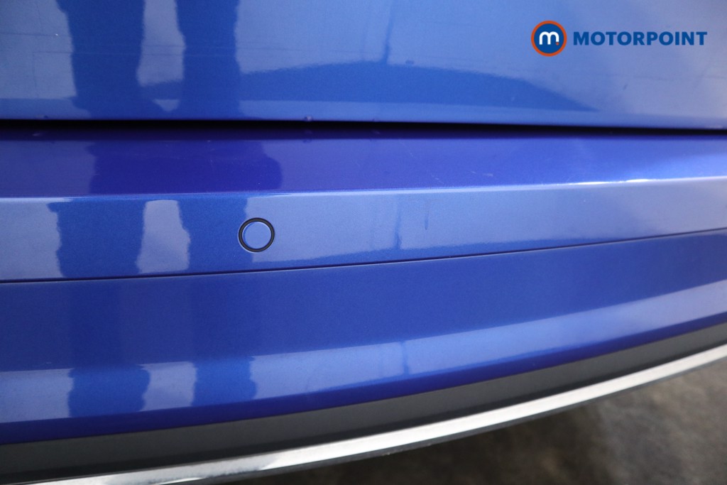 Skoda Karoq Sportline Edition Automatic Petrol SUV - Stock Number (1621018) - 27th supplementary image