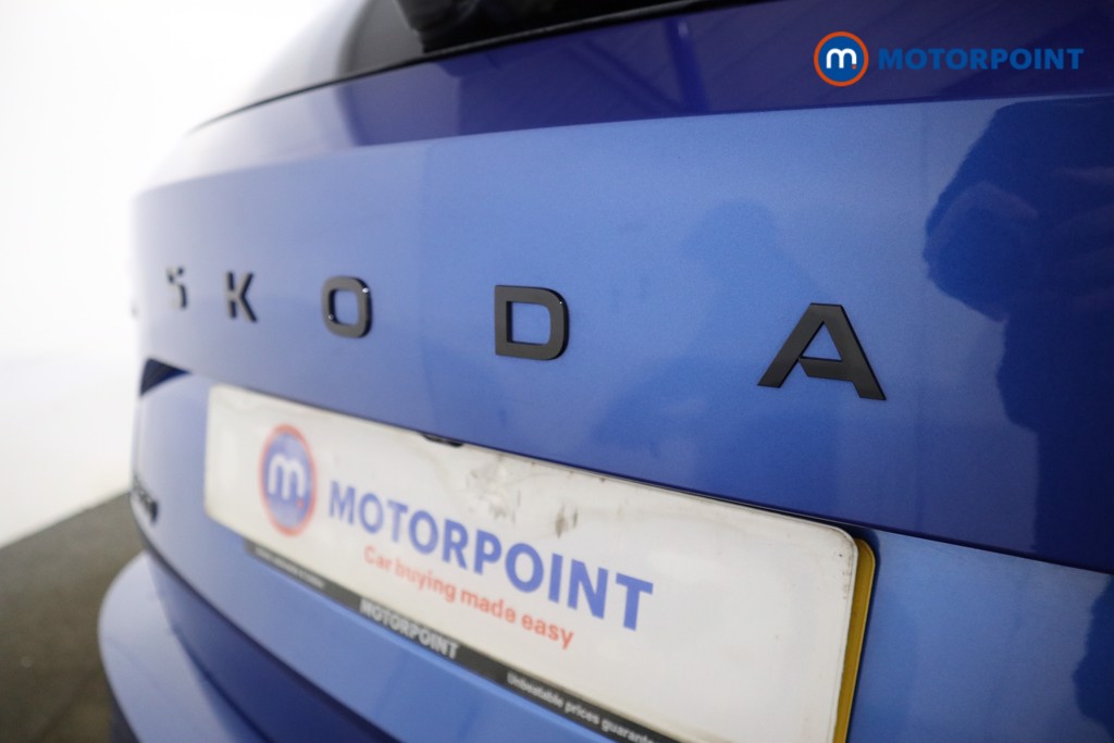 Skoda Karoq Sportline Edition Automatic Petrol SUV - Stock Number (1621018) - 29th supplementary image