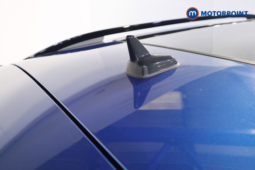 Skoda Karoq Sportline Edition Automatic Petrol SUV - Stock Number (1621018) - 33rd supplementary image