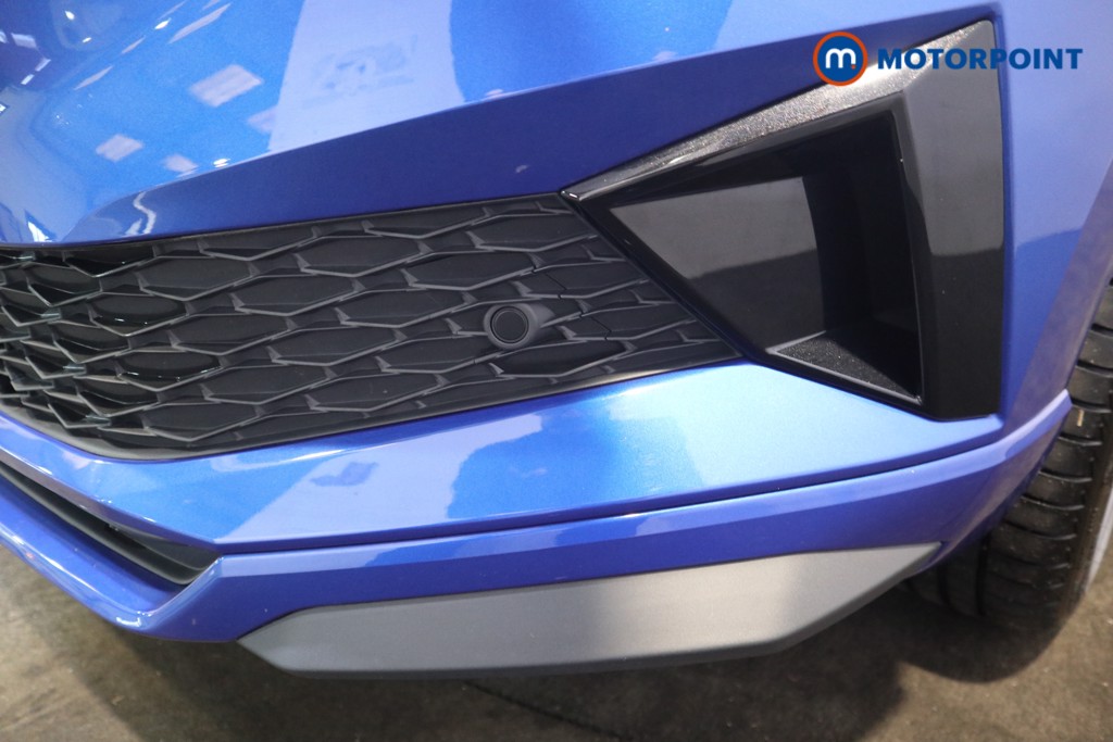 Skoda Karoq Sportline Edition Automatic Petrol SUV - Stock Number (1621018) - 38th supplementary image