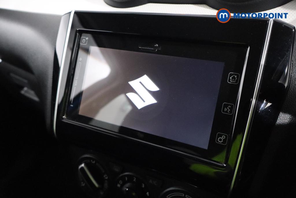 Suzuki Swift Sz-L Manual Petrol Hatchback - Stock Number (1621090) - 2nd supplementary image