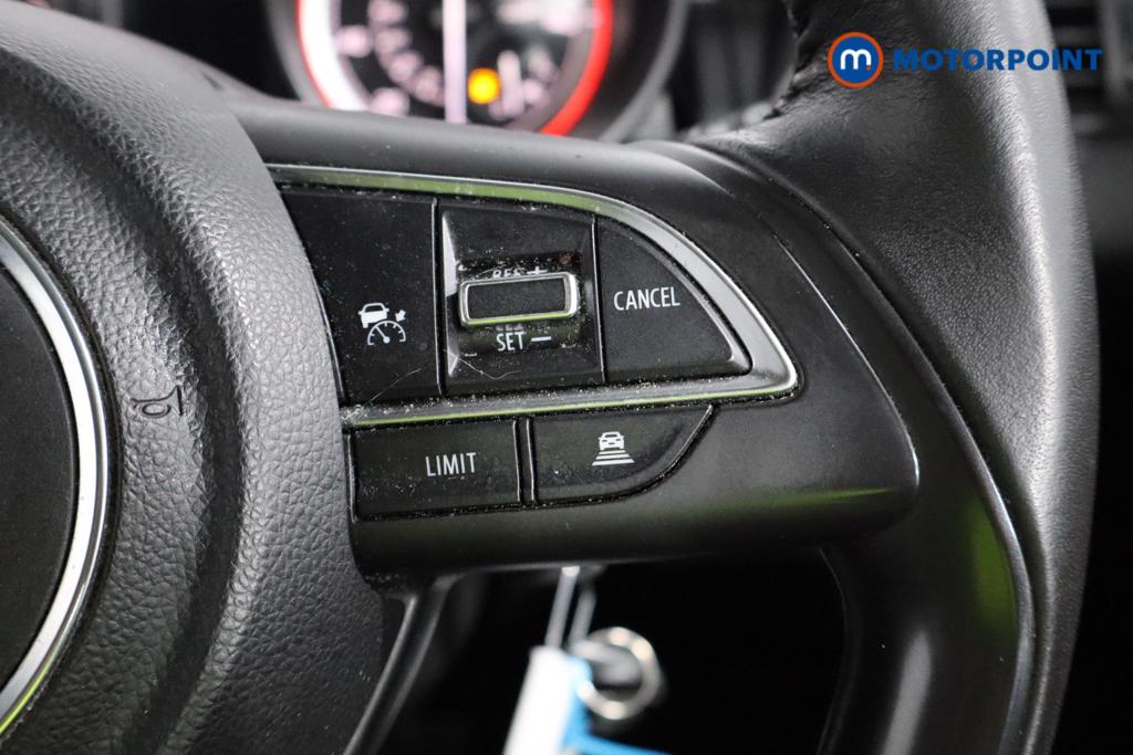Suzuki Swift Sz-L Manual Petrol Hatchback - Stock Number (1621090) - 9th supplementary image