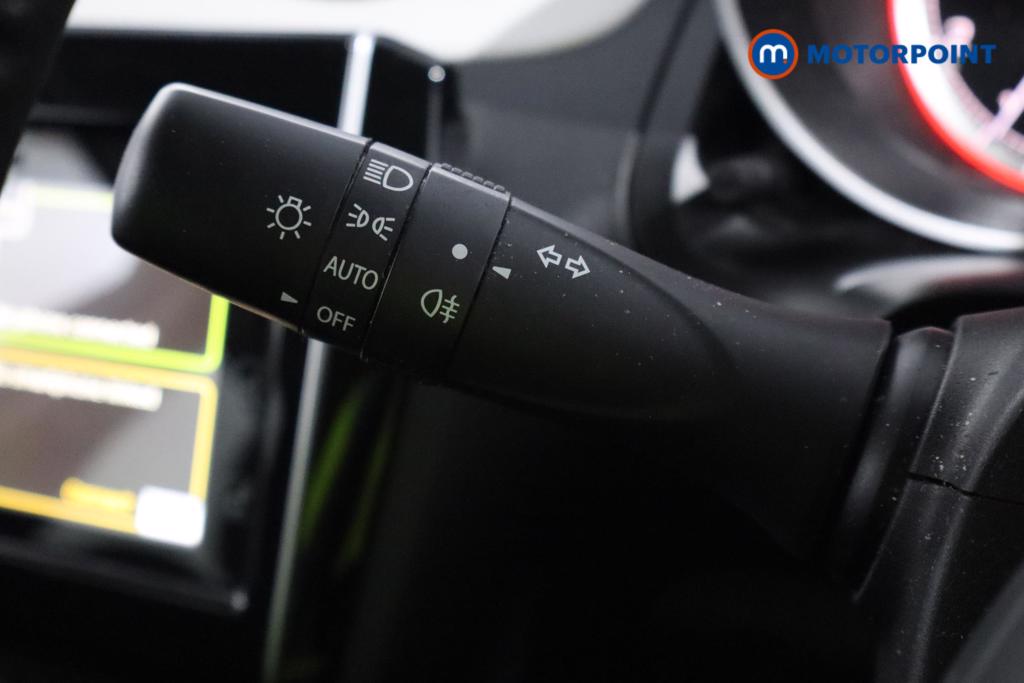 Suzuki Swift Sz-L Manual Petrol Hatchback - Stock Number (1621090) - 11th supplementary image