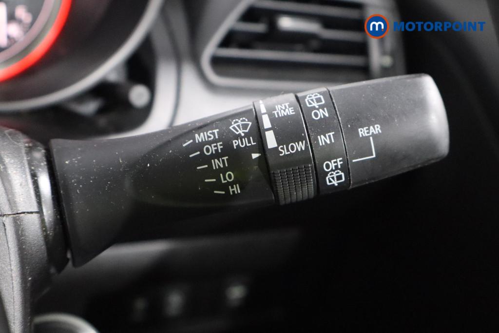 Suzuki Swift Sz-L Manual Petrol Hatchback - Stock Number (1621090) - 12th supplementary image