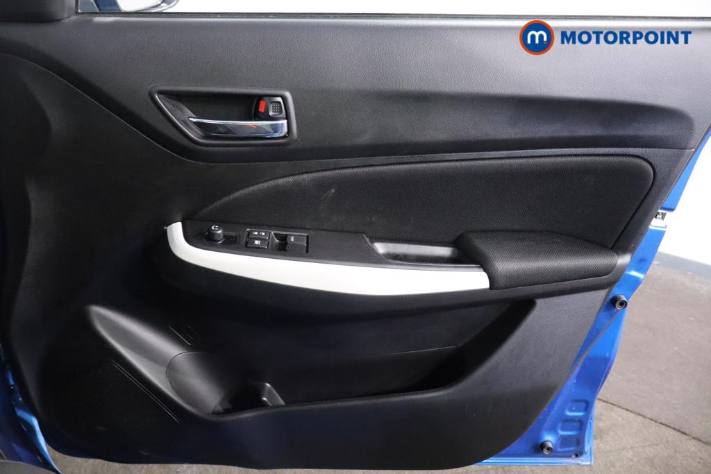 Suzuki Swift Sz-L Manual Petrol Hatchback - Stock Number (1621090) - 13th supplementary image
