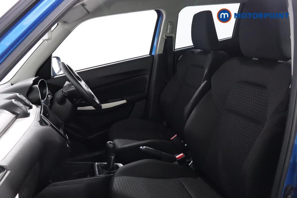 Suzuki Swift Sz-L Manual Petrol Hatchback - Stock Number (1621090) - 14th supplementary image