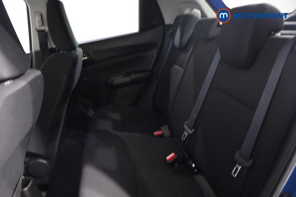 Suzuki Swift Sz-L Manual Petrol Hatchback - Stock Number (1621090) - 15th supplementary image