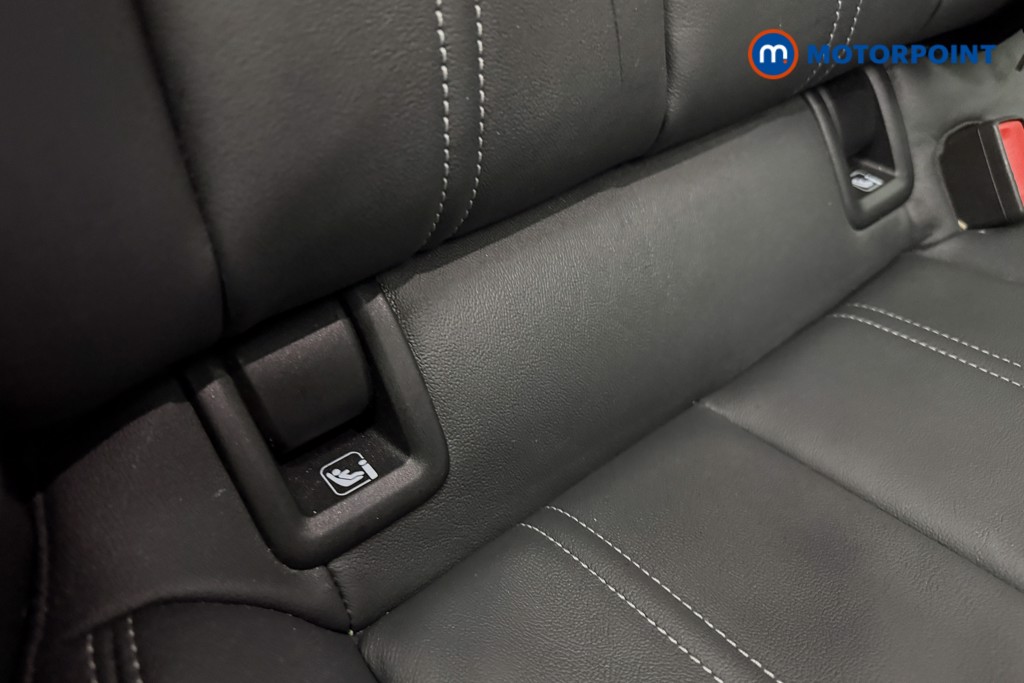 Audi A3 Black Edition Automatic Petrol Saloon - Stock Number (1621122) - 10th supplementary image