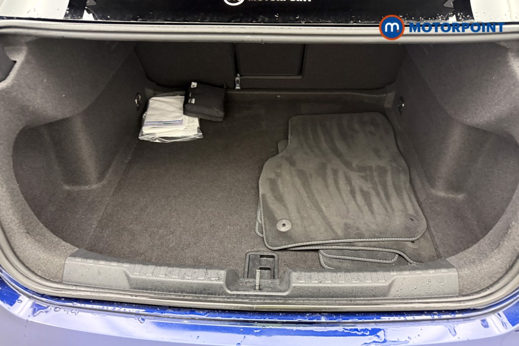 Audi A3 Black Edition Automatic Petrol Saloon - Stock Number (1621122) - 15th supplementary image