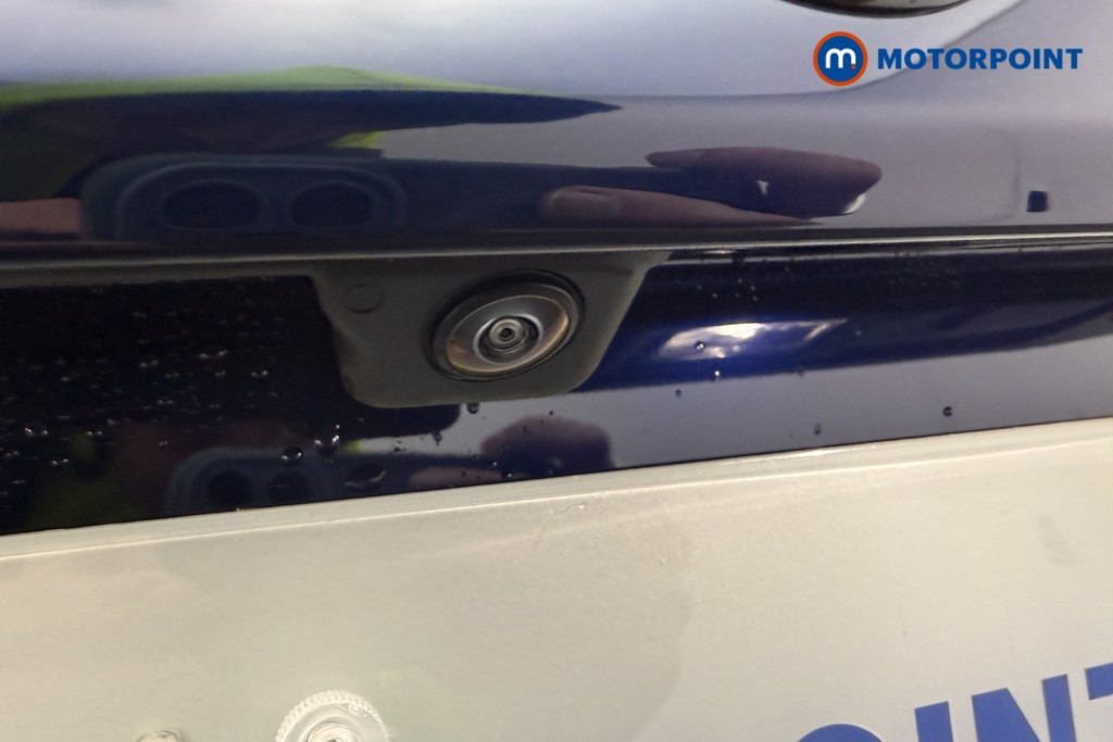 Audi A3 Black Edition Automatic Petrol Saloon - Stock Number (1621122) - 16th supplementary image