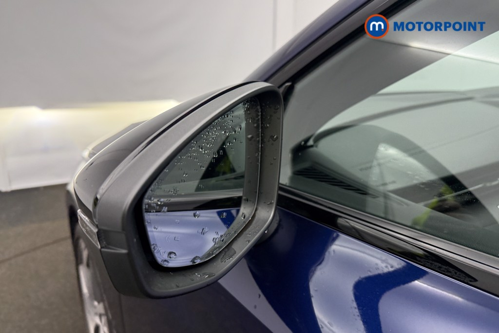 Audi A3 Black Edition Automatic Petrol Saloon - Stock Number (1621122) - 20th supplementary image