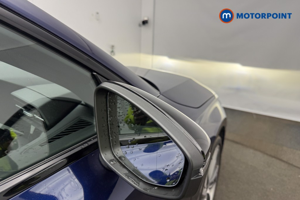 Audi A3 Black Edition Automatic Petrol Saloon - Stock Number (1621122) - 21st supplementary image