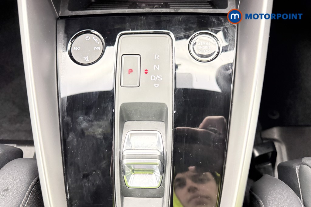 Audi A3 Black Edition Automatic Petrol Saloon - Stock Number (1621122) - 33rd supplementary image