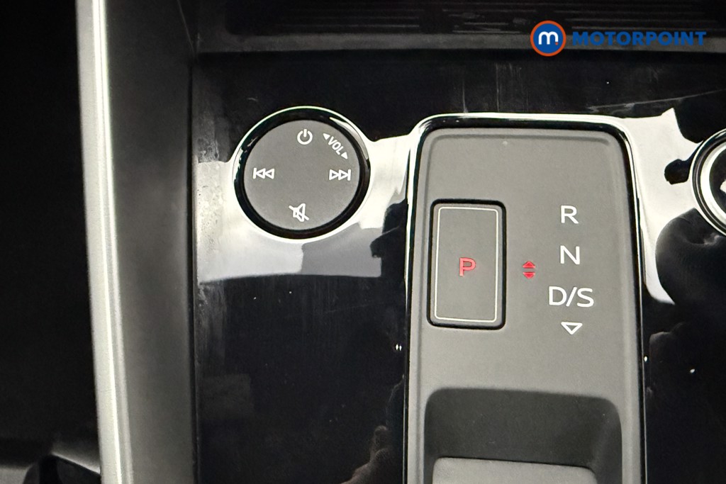 Audi A3 Black Edition Automatic Petrol Saloon - Stock Number (1621122) - 35th supplementary image