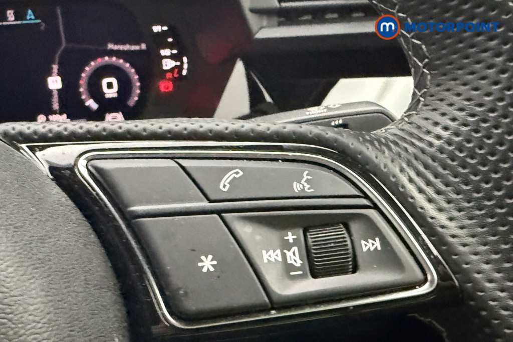 Audi A3 Black Edition Automatic Petrol Saloon - Stock Number (1621122) - 37th supplementary image