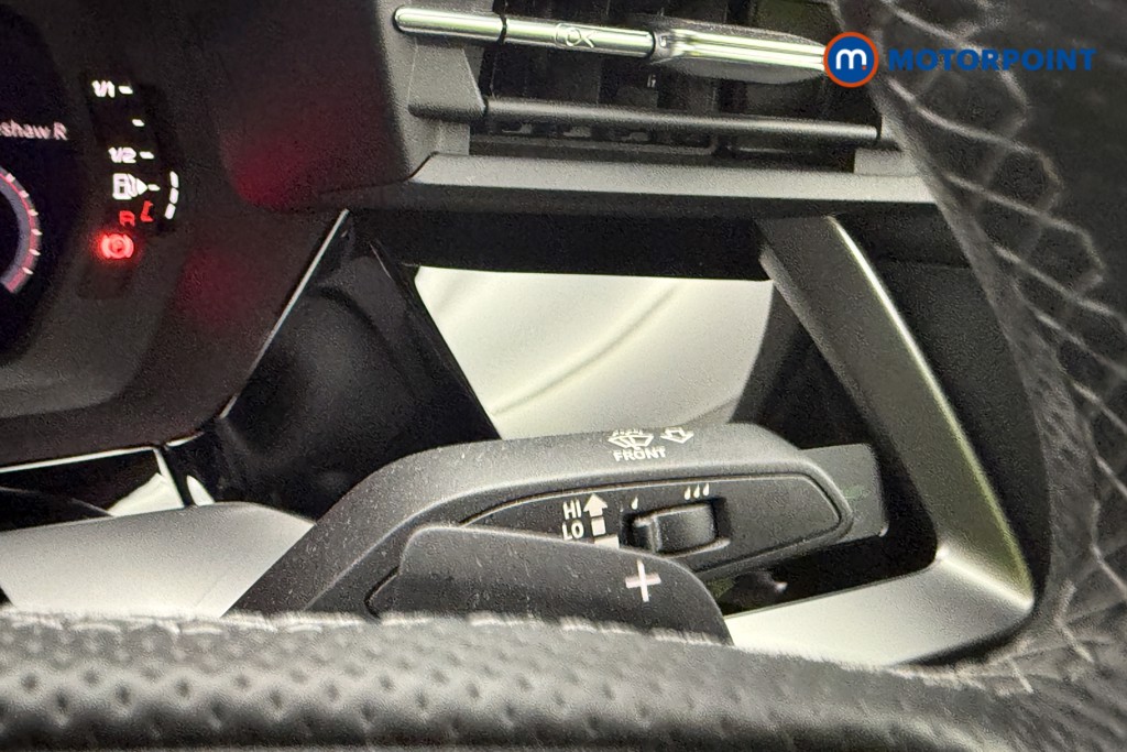 Audi A3 Black Edition Automatic Petrol Saloon - Stock Number (1621122) - 39th supplementary image