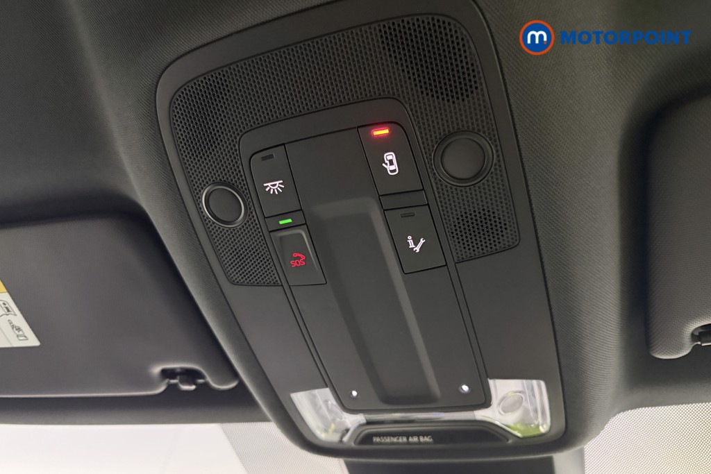 Audi A3 Black Edition Automatic Petrol Saloon - Stock Number (1621122) - 42nd supplementary image