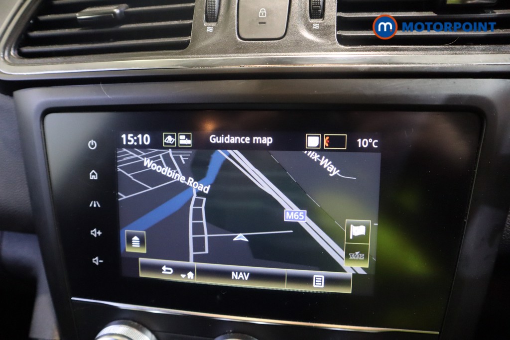 Renault Kadjar Iconic Manual Petrol SUV - Stock Number (1621124) - 2nd supplementary image