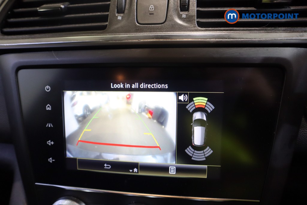 Renault Kadjar Iconic Manual Petrol SUV - Stock Number (1621124) - 3rd supplementary image
