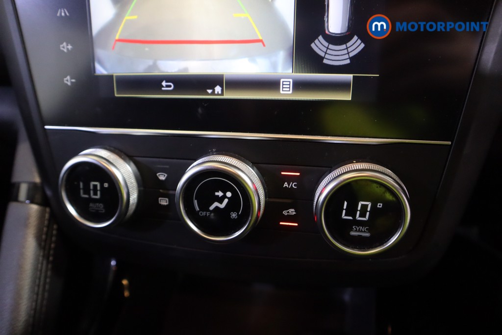 Renault Kadjar Iconic Manual Petrol SUV - Stock Number (1621124) - 4th supplementary image