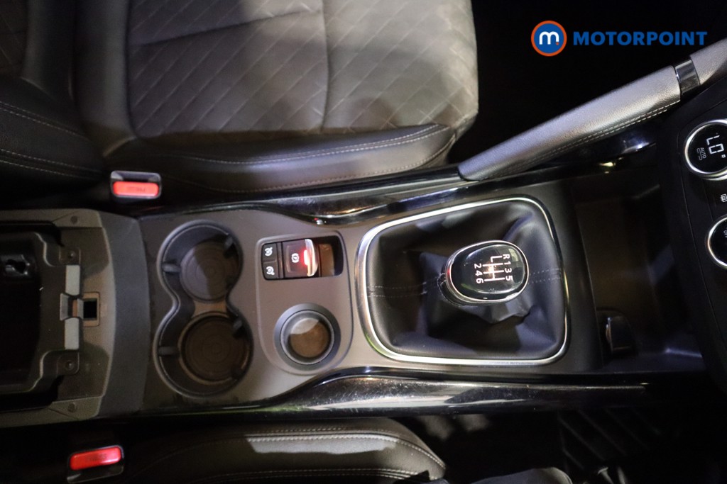 Renault Kadjar Iconic Manual Petrol SUV - Stock Number (1621124) - 5th supplementary image