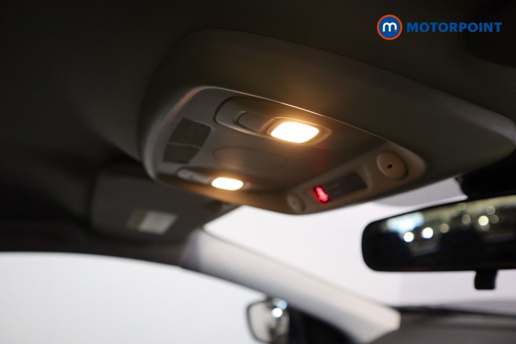 Renault Kadjar Iconic Manual Petrol SUV - Stock Number (1621124) - 6th supplementary image