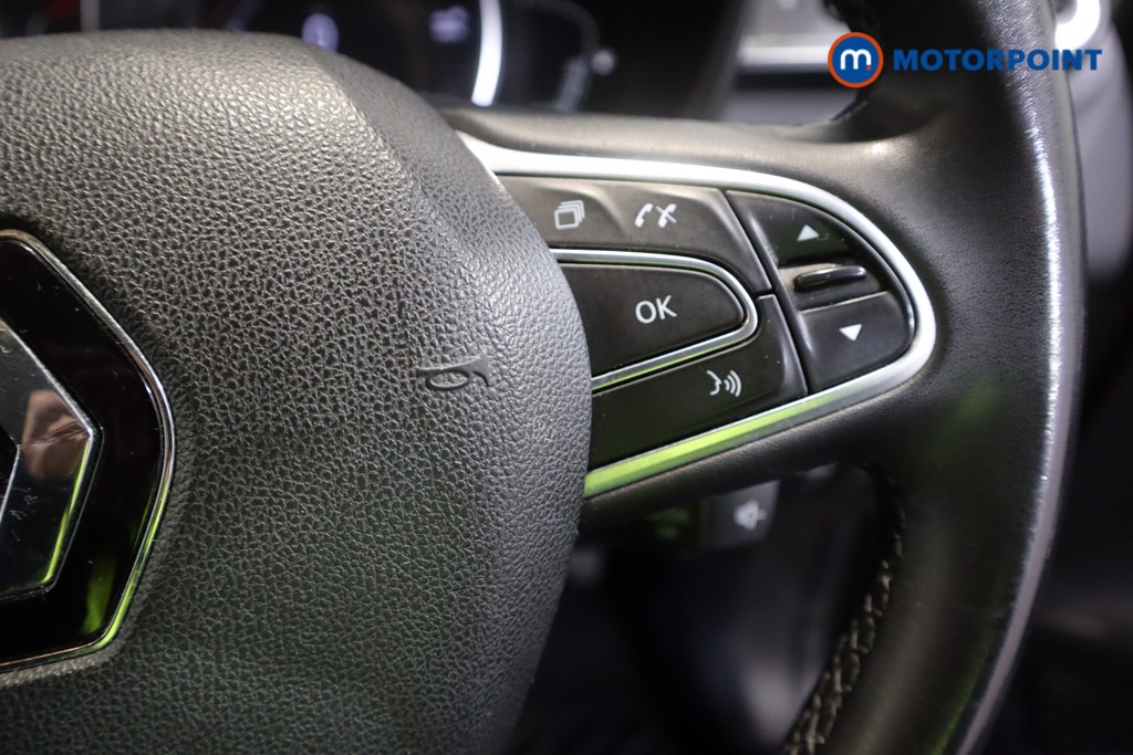 Renault Kadjar Iconic Manual Petrol SUV - Stock Number (1621124) - 10th supplementary image