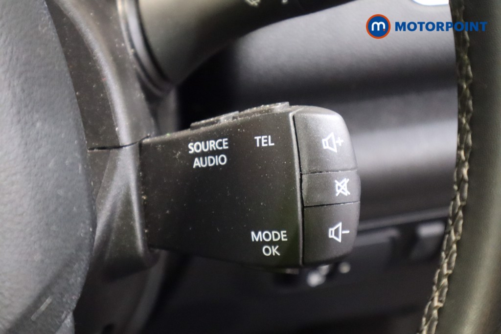 Renault Kadjar Iconic Manual Petrol SUV - Stock Number (1621124) - 11th supplementary image