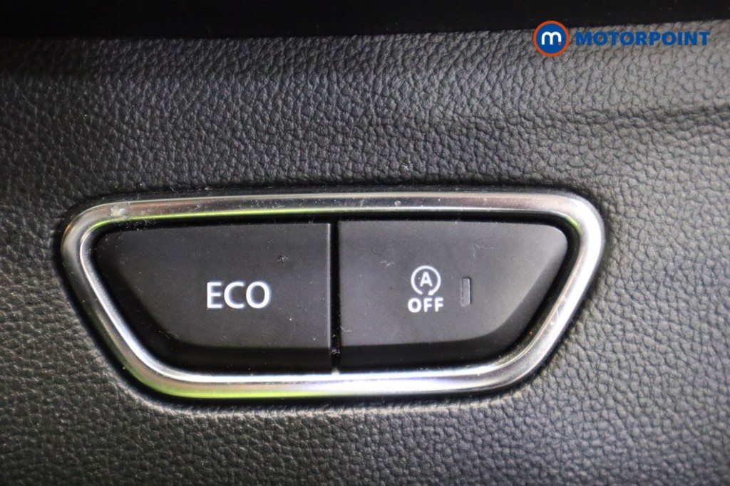 Renault Kadjar Iconic Manual Petrol SUV - Stock Number (1621124) - 12th supplementary image