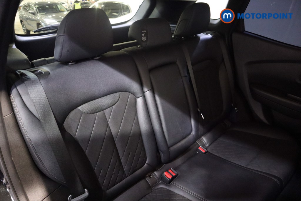 Renault Kadjar Iconic Manual Petrol SUV - Stock Number (1621124) - 15th supplementary image